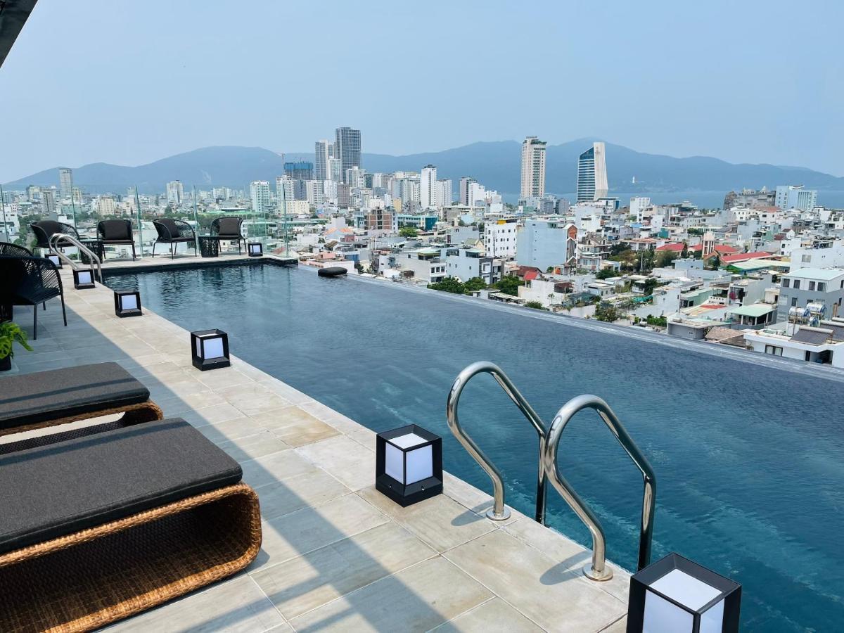 Estrella Boutique Hotel Đà Nẵng Extérieur photo