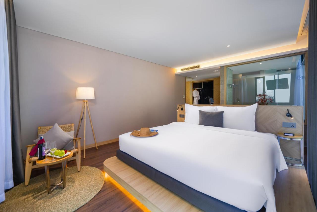 Estrella Boutique Hotel Đà Nẵng Extérieur photo