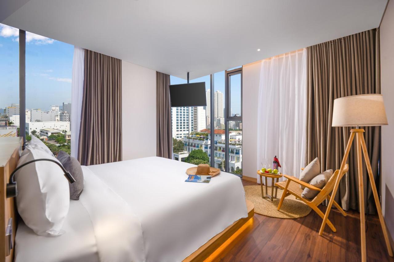Estrella Boutique Hotel Đà Nẵng Extérieur photo