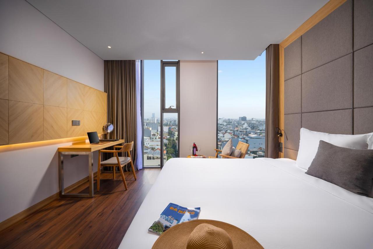 Estrella Boutique Hotel Đà Nẵng Extérieur photo