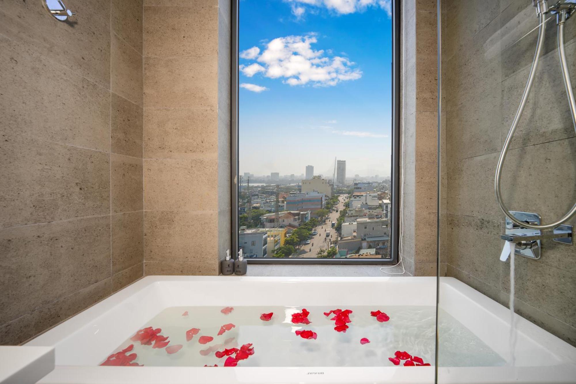 Estrella Boutique Hotel Đà Nẵng Extérieur photo