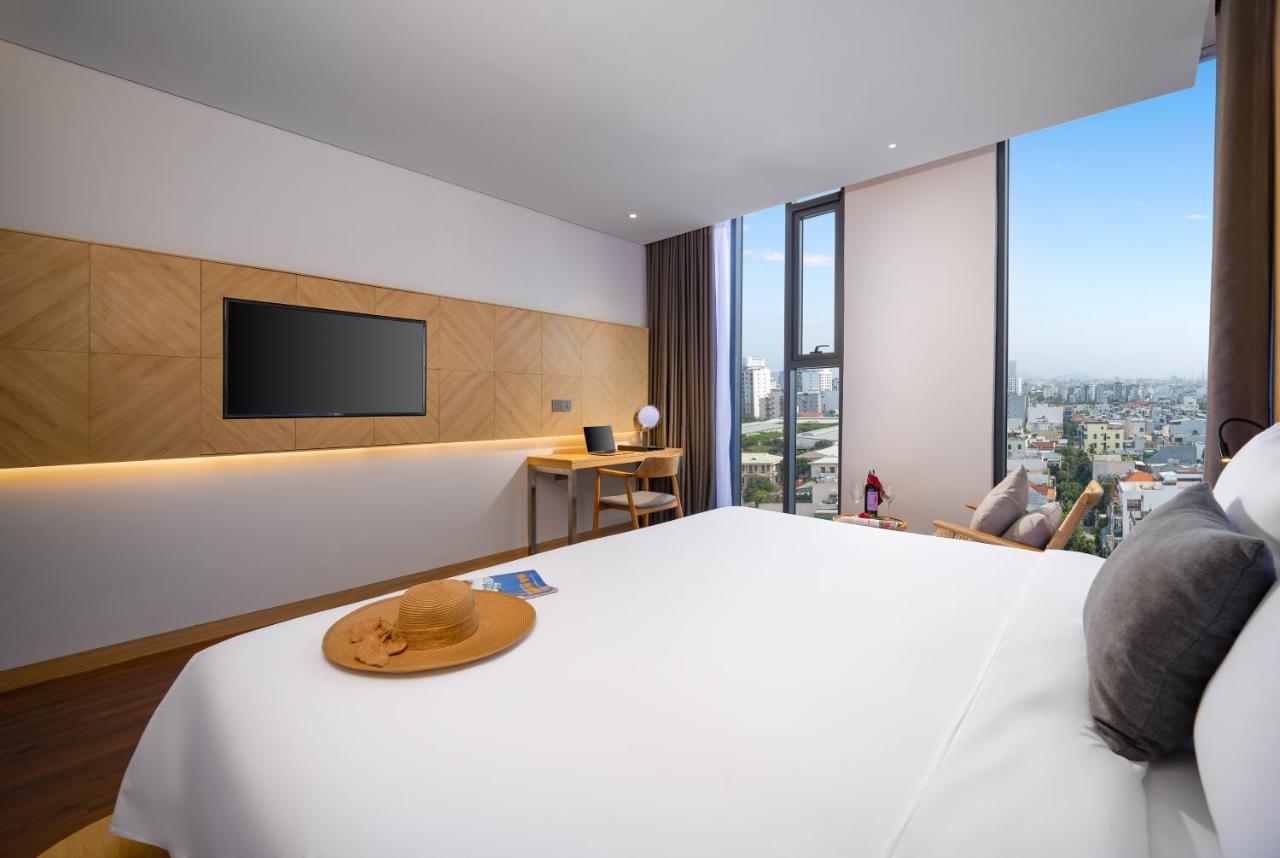 Estrella Boutique Hotel Đà Nẵng Extérieur photo