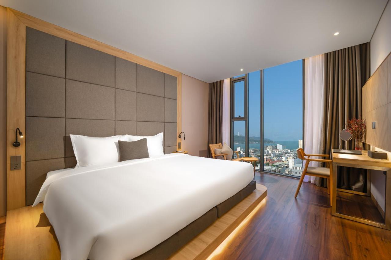 Estrella Boutique Hotel Đà Nẵng Extérieur photo
