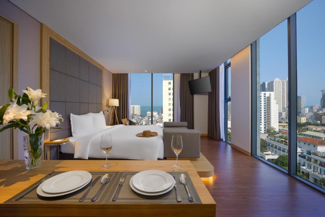 Estrella Boutique Hotel Đà Nẵng Extérieur photo