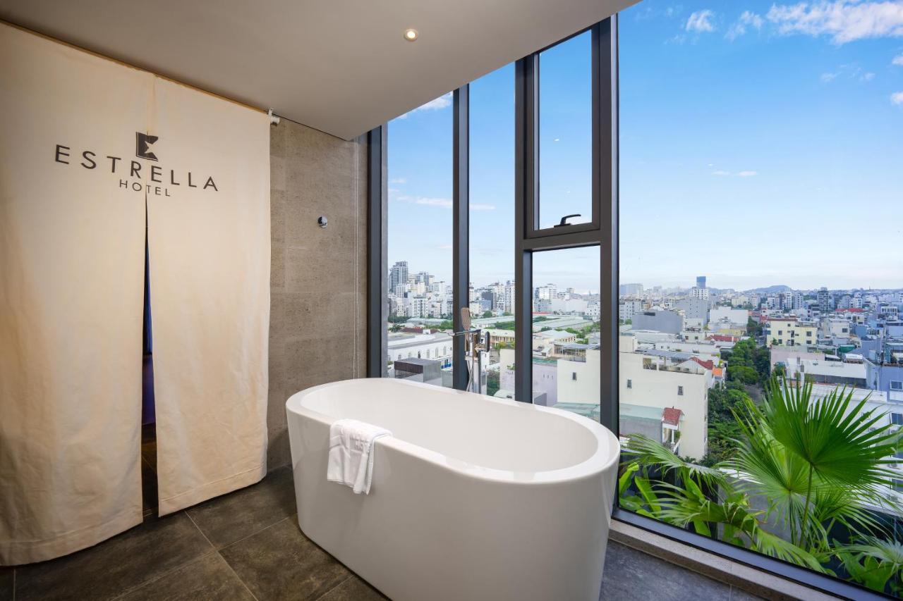 Estrella Boutique Hotel Đà Nẵng Extérieur photo