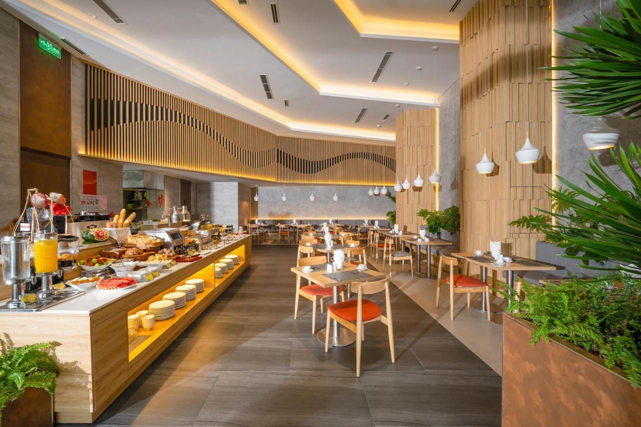 Estrella Boutique Hotel Đà Nẵng Extérieur photo