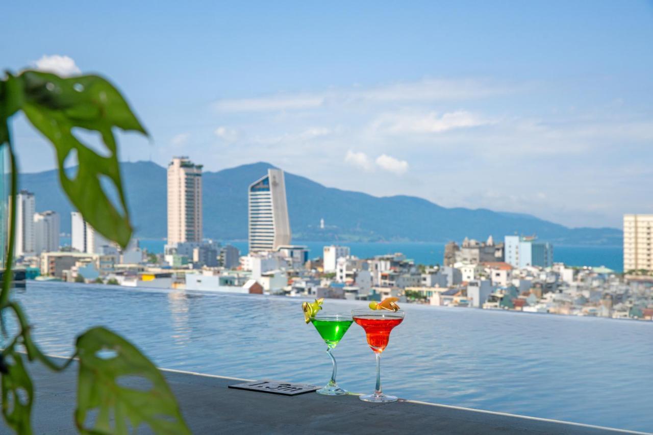 Estrella Boutique Hotel Đà Nẵng Extérieur photo