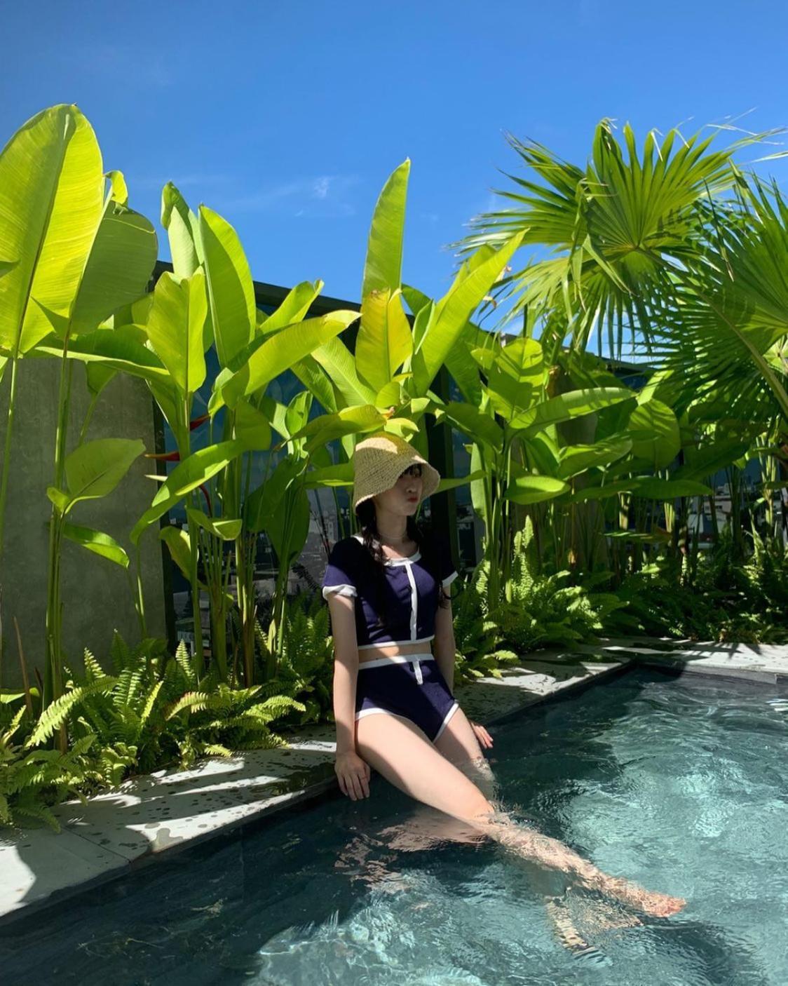 Estrella Boutique Hotel Đà Nẵng Extérieur photo