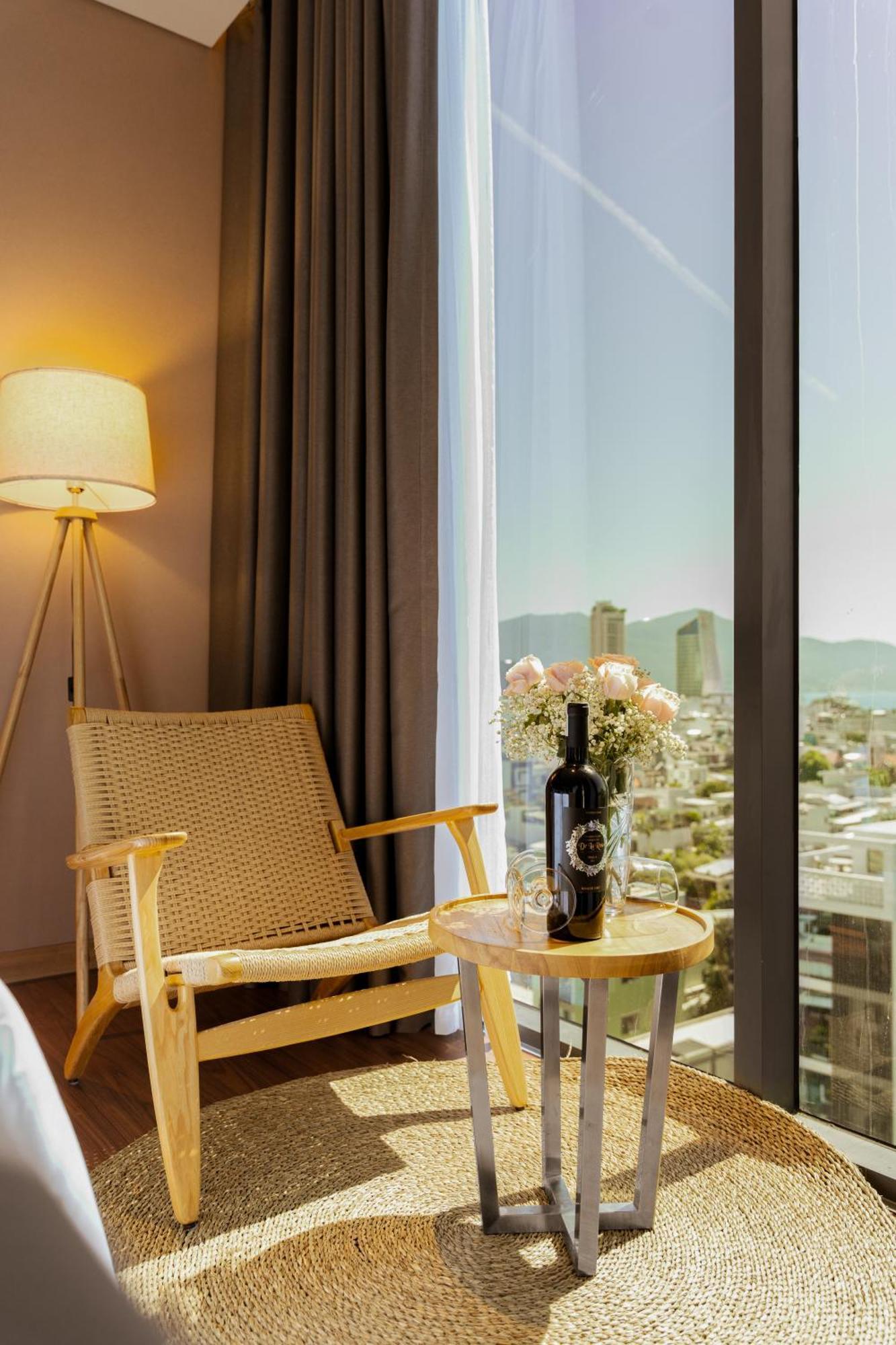 Estrella Boutique Hotel Đà Nẵng Extérieur photo