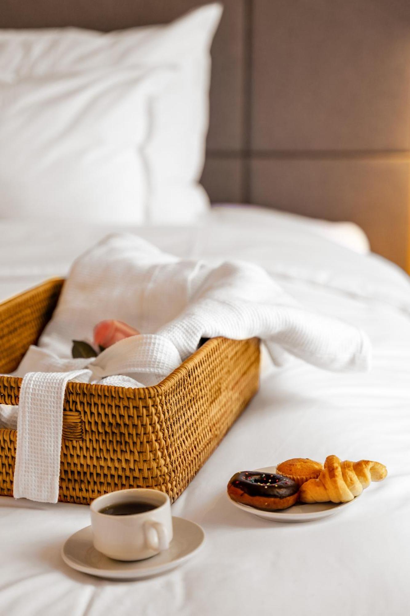 Estrella Boutique Hotel Đà Nẵng Extérieur photo